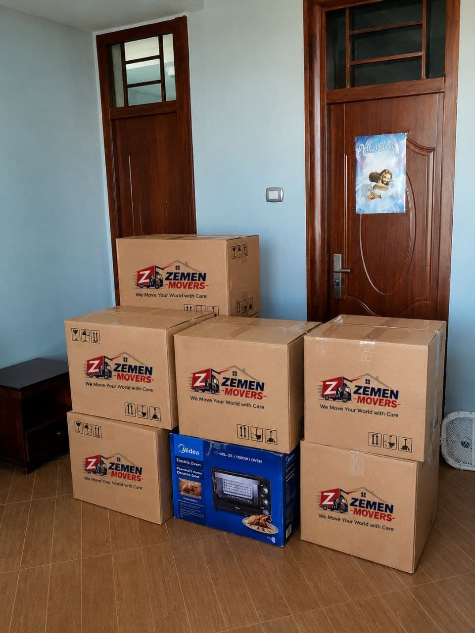 Team Loading with Precision