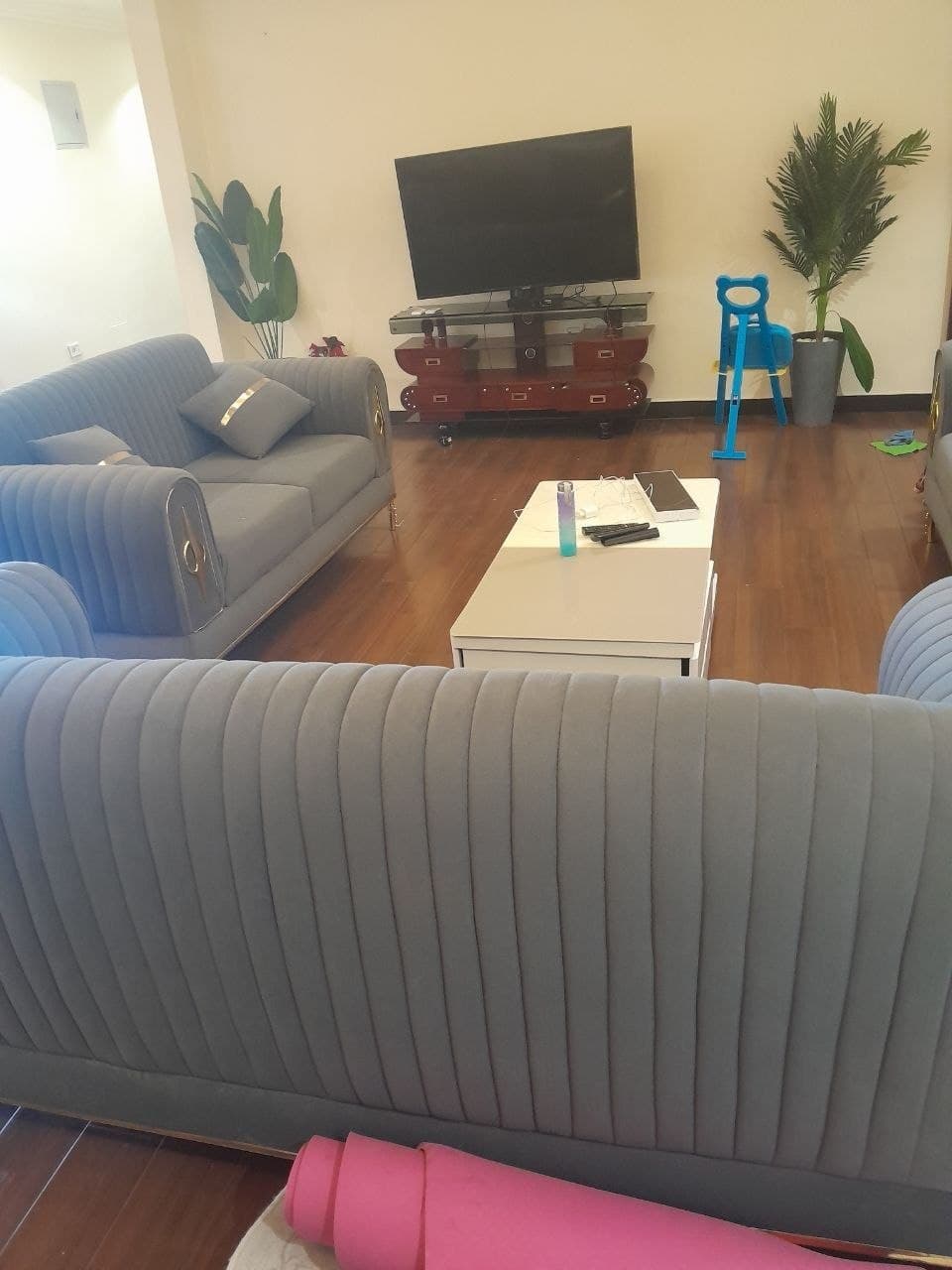 Residential Home Move