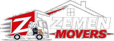 Zemen Movers